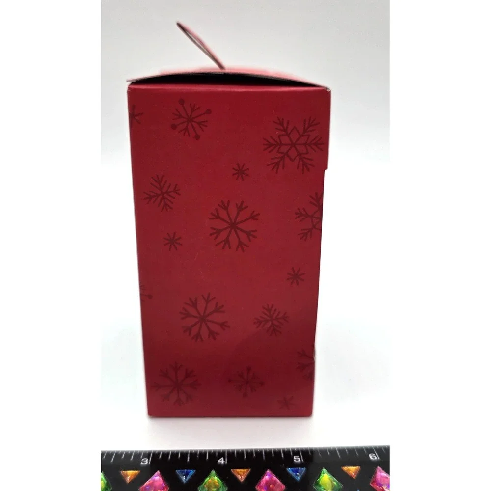 Hallmark Gremlins VHS Cassette Tape Retro Christmas Ornament‎ New